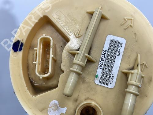 Used Fuel pump Fuel pump FORD FOCUS II (DA_, HCP, DP) 1.6 TDCi (90 hp) 32149430 32149430