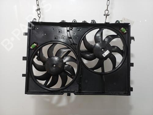 Radiator fan PEUGEOT BOXER Van 2.2 BlueHDi 140 | BP37727848M35 - Image 8
