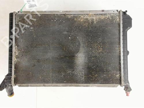 Water radiator VOLVO 440 (445) 1.9 Turbo-Diesel | BP20387202M31