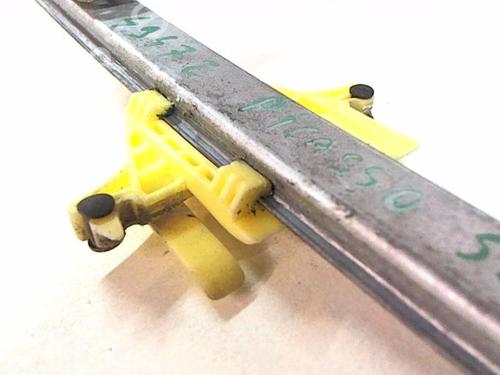 Rear right window mechanism CITROËN XSARA PICASSO (N68) 2.0 HDi | BP20452640C25 