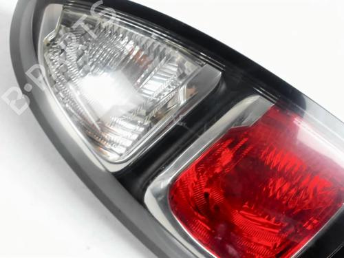 Left taillight CITROËN C3 Picasso (SH_) 1.6 HDi | BP29976473C34 