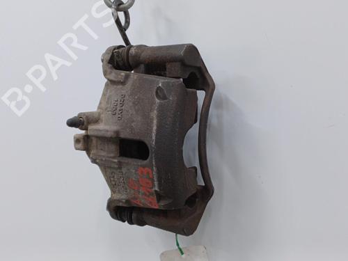 Used Left front brake caliper Left front brake caliper SUZUKI WAGON R (MH21, MH22) 1.2 (80 hp) 20423693 20423693