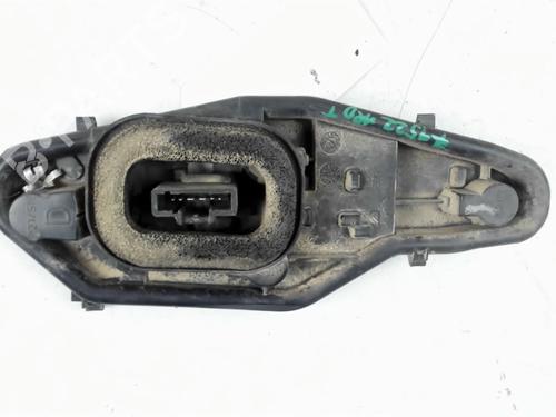 Portalamparas Portalamparas PEUGEOT PARTNER Box Body/MPV 1.6 HDi 16V (90 hp) 35969645 35969645