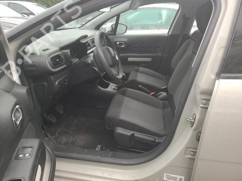 Venstre bagtil lås CITROËN C3 III (SX) 1.2 PureTech 82 | BP32396779C100 - Image 16