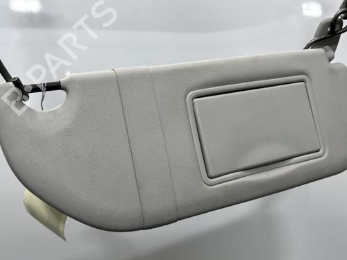 Used Right sun visor Right sun visor CITROËN C3 I (FC_, FN_) [2002-2013] 33560028 33560028