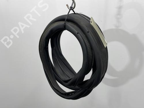 Rubber door seal RENAULT CLIO IV (BH_) 1.5 dCi 90 | BP29604127C142 