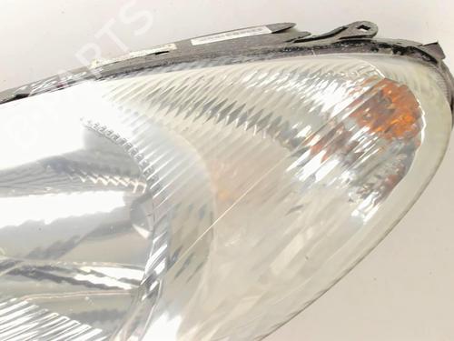 Left headlight CITROËN XSARA PICASSO (N68) 2.0 HDi | BP20465025C28 