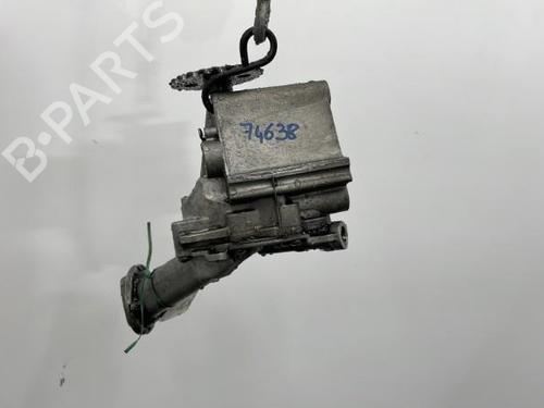 Used Other RENAULT KANGOO Express (FW0/1_) 1.5 dCi 90 (FW0G, FW05, FW08, FW11) (90 hp) 20417335