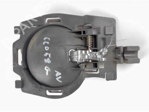 Used Front left interior door handle Front left interior door handle CITROËN C3 I (FC_, FN_) 1.4 HDi (68 hp) 20421717 20421717