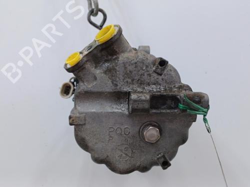 AC-Kompressor OPEL VECTRA C GTS (Z02) 2.2 DTI 16V (F68) | BP20405683M34 
