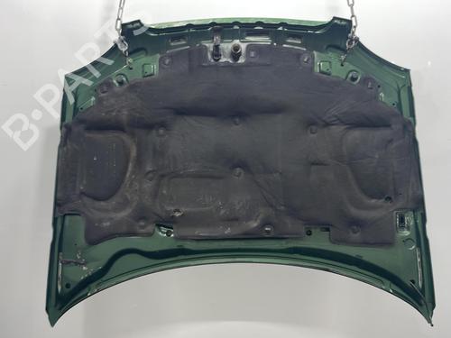 Hood OPEL CORSA B (S93) 1.7 D (F08, F68, M68) | BP20481353C1 