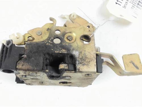 Used Front right lock Front right lock FIAT DUCATO Platform/Chassis (230_) 1.9 TD (82 hp) 29043440 29043440