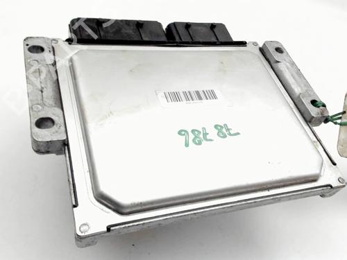 Engine control unit (ECU) PEUGEOT EXPERT Van (V_) 2.0 BlueHDi 150 | BP31679552M57 