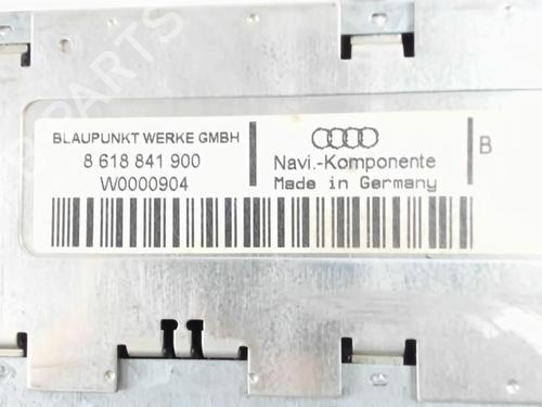 Radio AUDI A8 D2 (4D2, 4D8) S8 quattro | BP31053169E6 