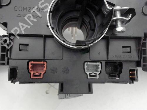 Steering column stalk CITROËN BERLINGO MULTISPACE (B9) 1.6 HDi 90 | BP39760214I23  - Image 6