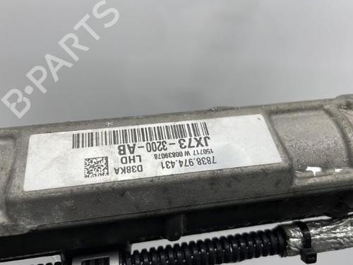 Steering rack JAGUAR XE (X760) 2.0 | BP20422696M22 