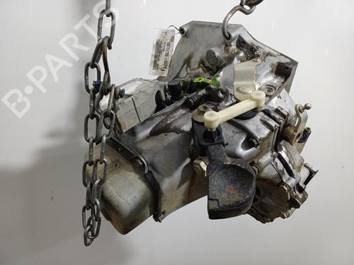 Gearkasse Gearkasse 38184389 38184389