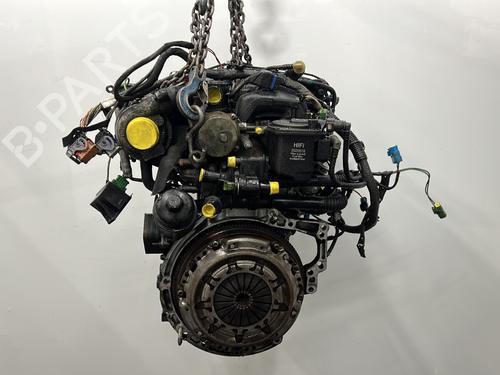 Engine CITROËN C3 I (FC_, FN_) 1.4 16V HDi | BP32275911M1