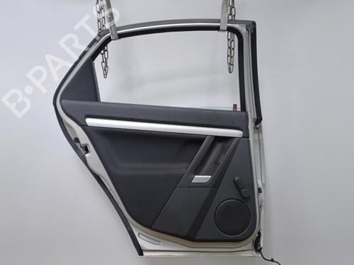 Left rear door OPEL VECTRA C GTS (Z02) 2.2 DTI 16V (F68) | BP20405688C4 