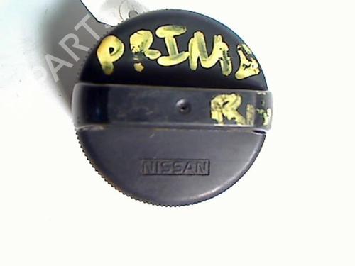 Używane Korek wlewu paliwa NISSAN PRIMERA Hatchback (P10) [1990-1996]  21230392