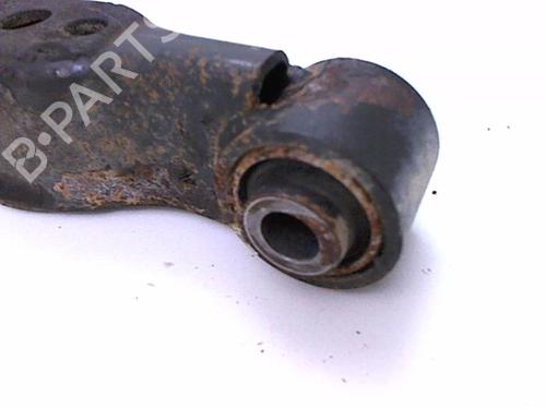 Left rear suspension arm NISSAN QASHQAI I (J10, NJ10) 1.5 dCi | BP20437305M14 