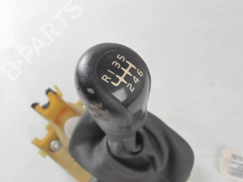 Gear lever VOLVO C30 (533) 2.0 D | BP20446428M90 