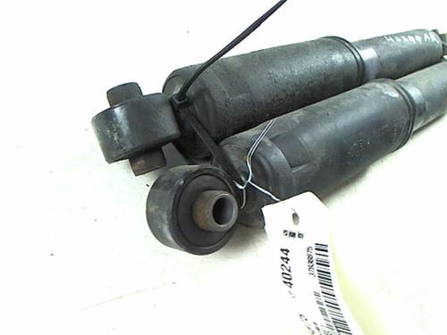 Used Right rear shock absorber Right rear shock absorber 20448537 20448537