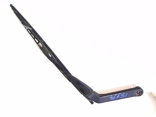 Used Rear windshield wiper arm NISSAN X-TRAIL I (T30) 2.2 Di 4x4 (114 hp) 20470668