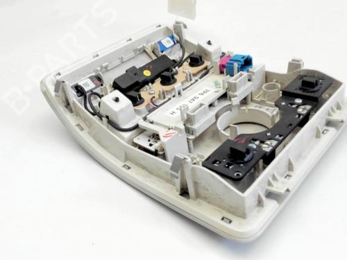 Interior roof light VW TOUAREG (7P5, 7P6) 3.0 V6 TDI | BP32264204I8