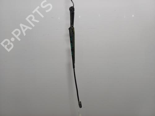 Used Front windshield wiper arm Front windshield wiper arm OPEL ZAFIRA A MPV (T98) 2.0 DTI 16V (F75) (101 hp) 34203005 34203005