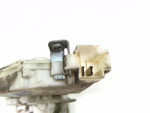 Front right lock NISSAN SERENA (C23) 1.6 | BP20473641C97 