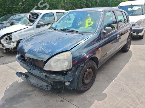 Engine control unit (ECU) RENAULT CLIO III (BR0/1, CR0/1) | BP38101232M57 - Image 6