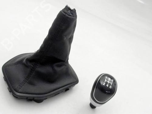 Shift knob FORD FIESTA VII (HJ, HF) 1.1 Ti-VCT | BP38787578I34 - Image 6
