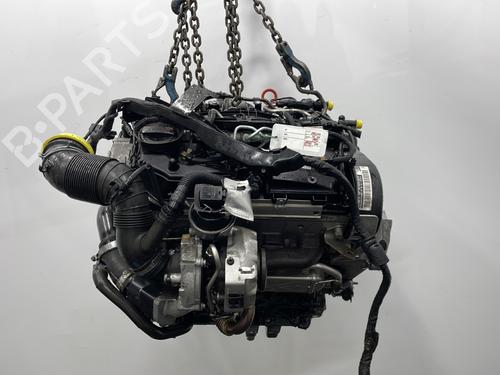 Engine VW EOS (1F7, 1F8) 2.0 TDI 16V | BP31932199M1 
