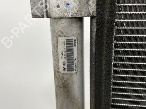 AC radiator HYUNDAI ix20 (JC) 1.4 CRDi | BP29291259M32 