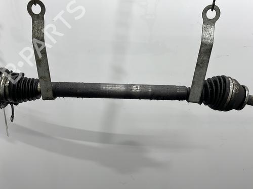 Used Right front driveshaft SEAT IBIZA III (6L1) 1.9 TDI (100 hp) 26688927