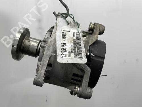 Alternator FORD FOCUS I (DAW, DBW) 1.8 Turbo DI / TDDi | BP32468740M7