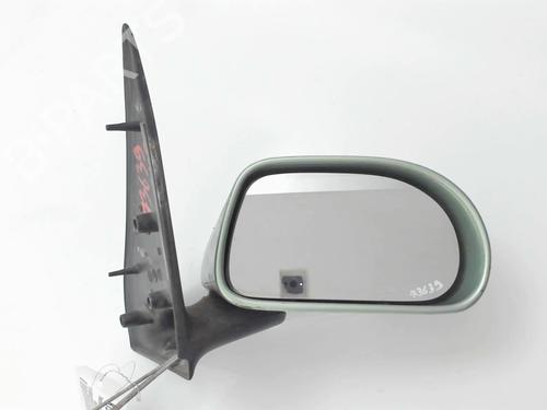Used Right mirror FIAT BRAVA (182_) 1.9 JTD 105 (105 hp) 20463513