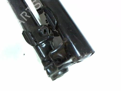 Left front shock absorber MERCEDES-BENZ 124 Coupe (C124) 220 CE (124.042) | BP22914337M16