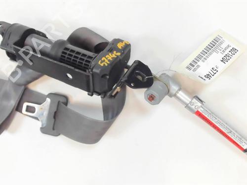 Used Front right seatbelt Front right seatbelt VOLVO S70 (874) 2.5 TDI (140 hp) 20429332 20429332
