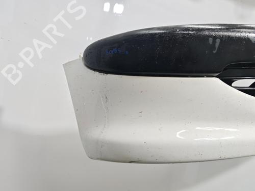 Used Front bumper Front bumper PEUGEOT 206 Hatchback (2A/C) 1.1 i (60 hp) 40544442 40544442