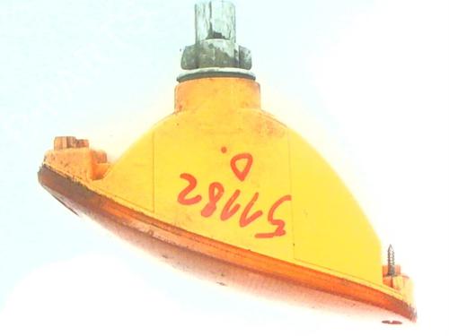 Right front indicator DAEWOO MATIZ (M100, M150) 1.0 | BP20392458C33 