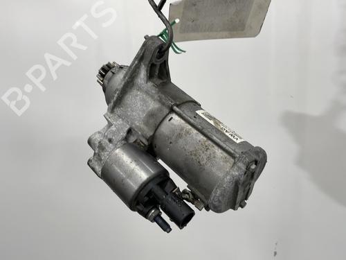 Used Starter Starter VW GOLF SPORTSVAN VII (AM1, AN1) 1.5 TSI (130 hp) 26642155 26642155