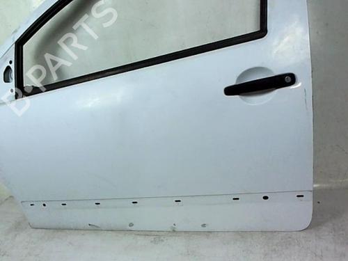 Dør venstre foran CITROËN C2 (JM_) 1.1 | BP20467607C2 