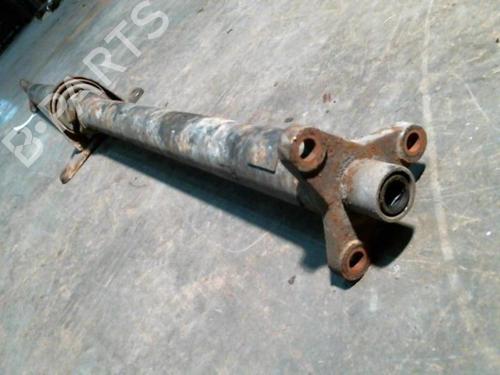 Driveshaft OPEL OMEGA B Estate (V94) 2.5 TD (F35, M35, P35) | BP21230585M37 