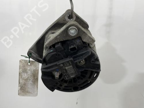 Alternator RENAULT TWINGO II (CN0_) 1.2 16V (CN04, CN0B) | BP28291909M7 
