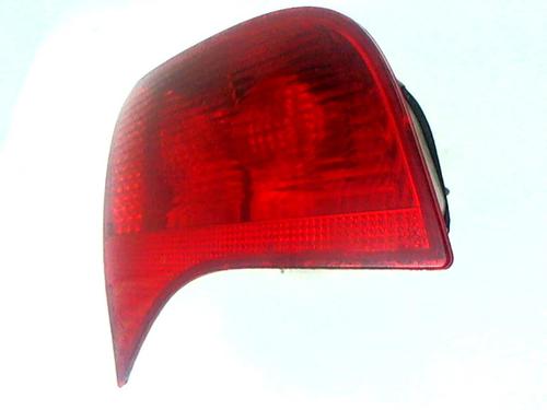 Used Left tailgate light Left tailgate light AUDI A4 B7 Avant (8ED) 3.0 TDI quattro (204 hp) 20392438 20392438