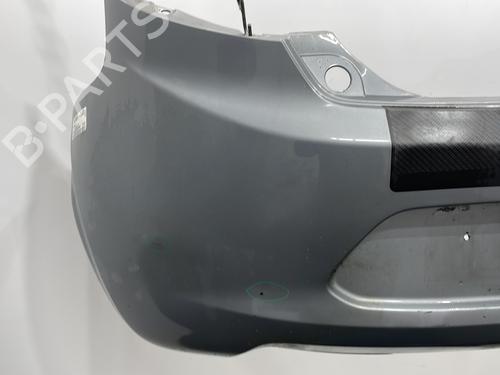 Zderzak tylny FORD KA (RU8) 1.2 | BP30443933C8