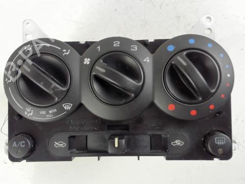 Climate control SUZUKI IGNIS II (MH) 1.3 DDiS (RM413D) | BP20391015I5 - Image 2