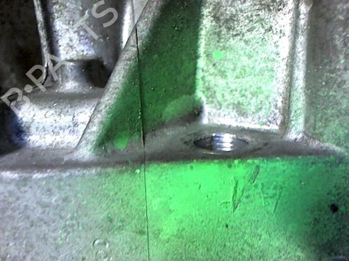Gearbox RENAULT GRAND SCÉNIC II (JM0/1_) 1.6 | BP20426152M3 